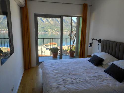 Perfect 1br Apartment With Breathtaking Sea View!