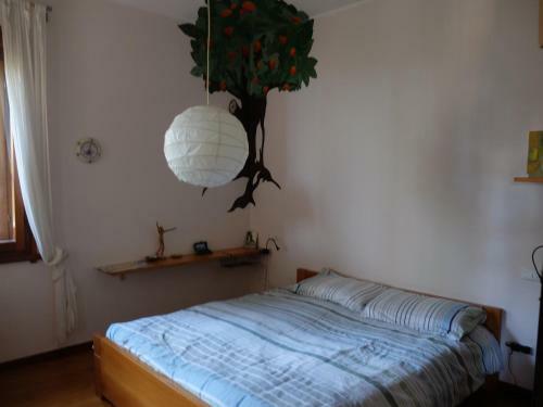 B&B Verde Sul Mare