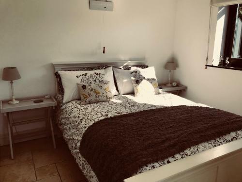 Bed & Breakfast The Cow Hide