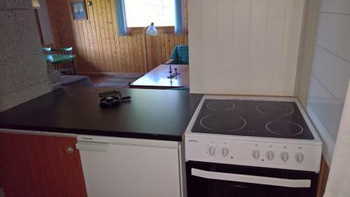 Skogheim Two-bedroom Cottage