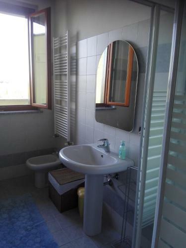 Apartamento Casa Di Marghi