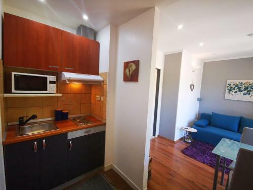 Airport Garden Apartments