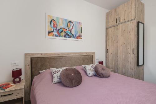 Bed & Breakfast Sky Apartments