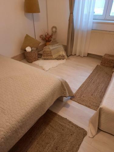 Apartamento Cocooning In A Lovely Mountain Suite - Two