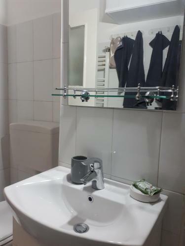Apartamento Cocooning In A Lovely Mountain Suite - Two