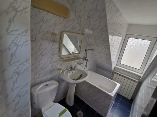Hostal Casa Rustic Azuga