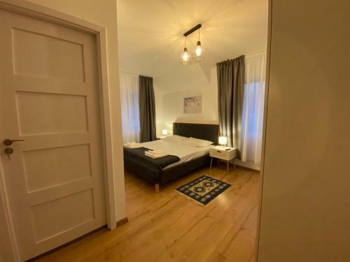 Hostal Vila Gama Ski