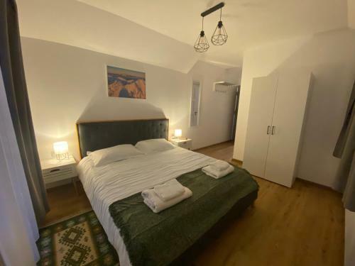 Hostal Vila Gama Ski