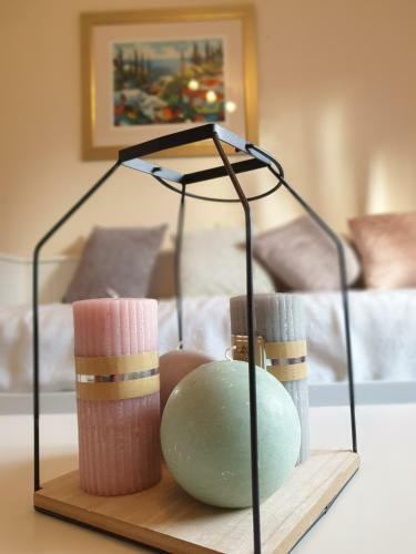 Apartamento Studio Airport Dubrovnik