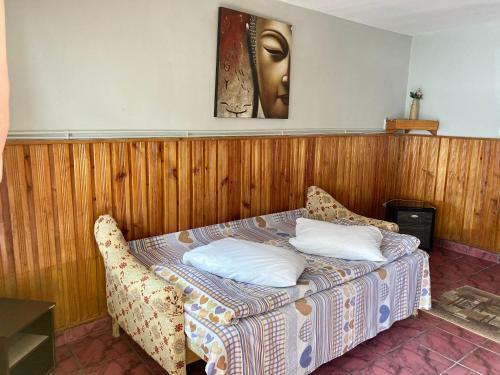Hostal Cabana Veche Azuga