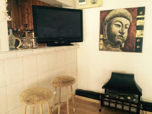 Hostal Cabana Veche Azuga