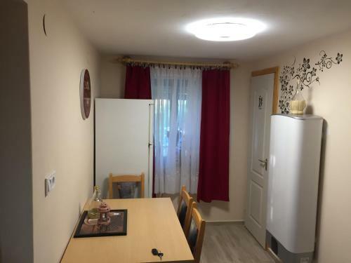 Apartamento Izabella Vend�gh�z Soml�