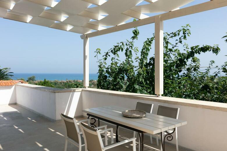 Villa Pinelopi