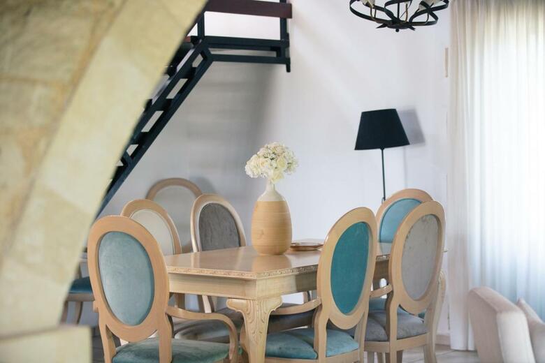 Villa Pinelopi