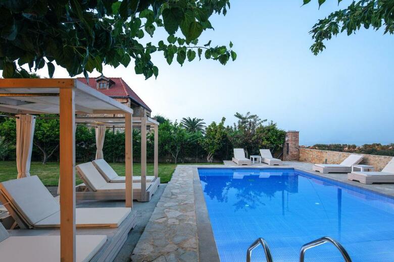 Villa Pinelopi