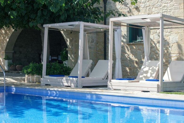 Villa Pinelopi