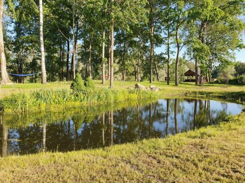 Agroturismo Upenes