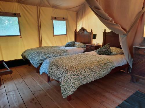 Le Lodge de La Boissi�re