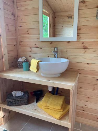 Le Lodge de La Boissi�re