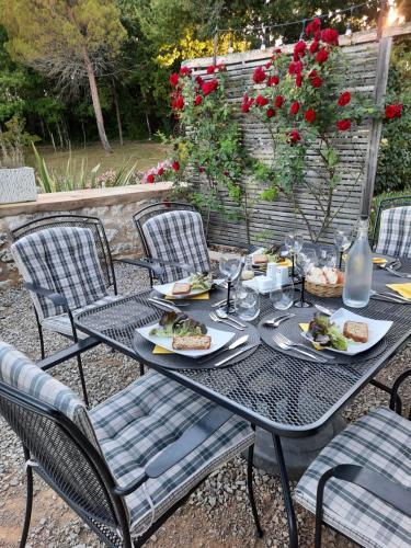 Le Lodge de La Boissi�re