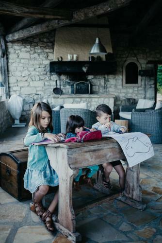 Bed & Breakfast Maison D'h�tes de La Boissi�re