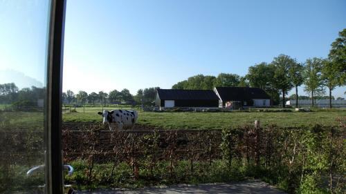 Apartamento Buiten In Bladel
