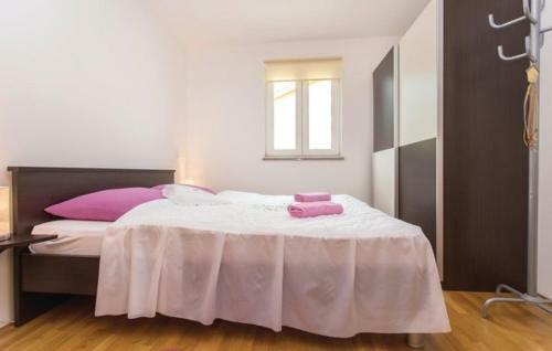Family Apartment Krk - ?i?i?i 123