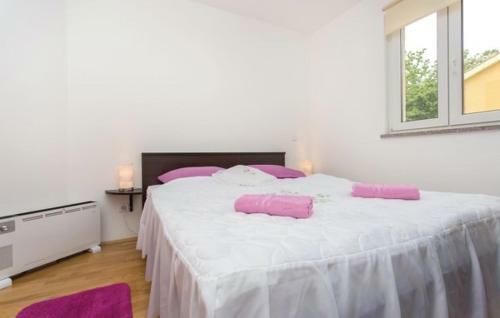 Family Apartment Krk - ?i?i?i 123