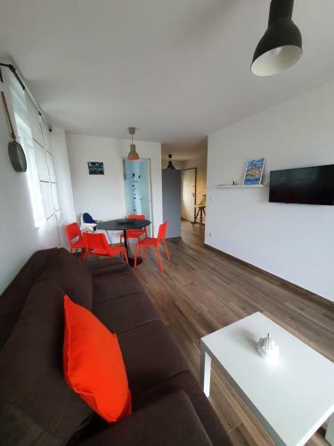 Apartamento Teo