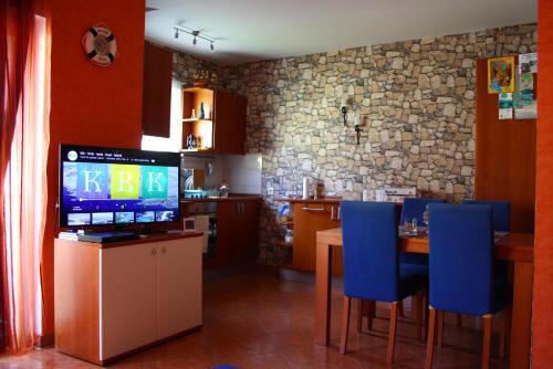 Barbi Apartman Krk