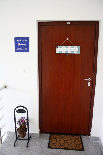 Barbi Apartman Krk