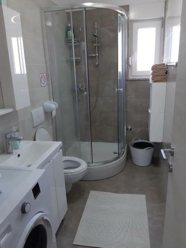 Gita Apartmani