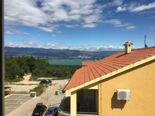 Apartment Sky&vista ?i?i?i - Krk
