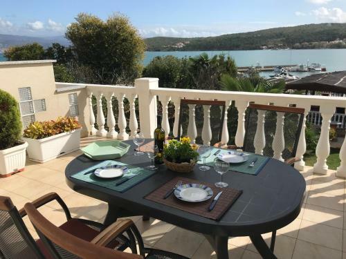 Apartmani Tumara
