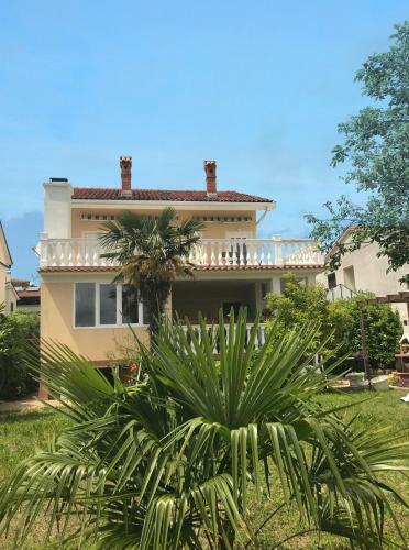 Apartmani Tumara