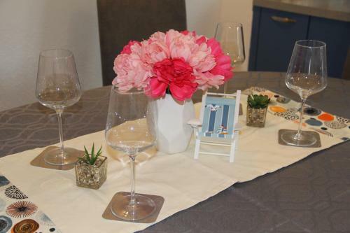 Apartman Odin