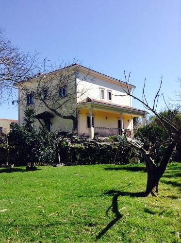 Casa Do Moinho