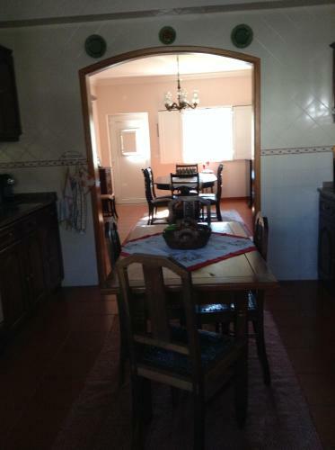 Casa Do Moinho
