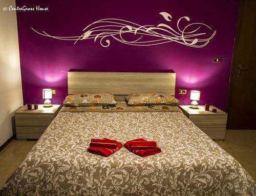 Apartamento Centergross House Funo
