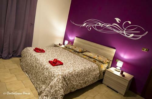 Apartamento Centergross House Funo