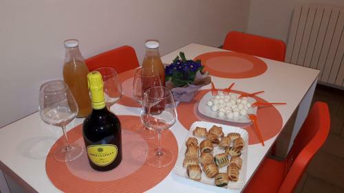 Apartamento Centergross House Funo
