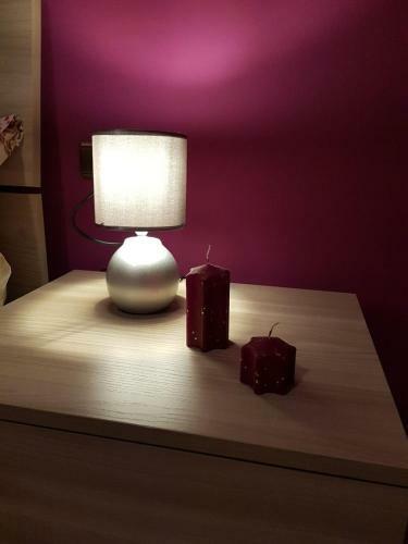 Apartamento Centergross House Funo