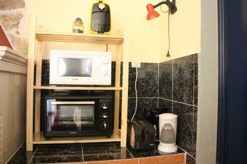 Bed & Breakfast Casa O Futuro