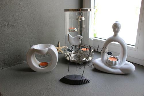 Bed & Breakfast Casa O Futuro