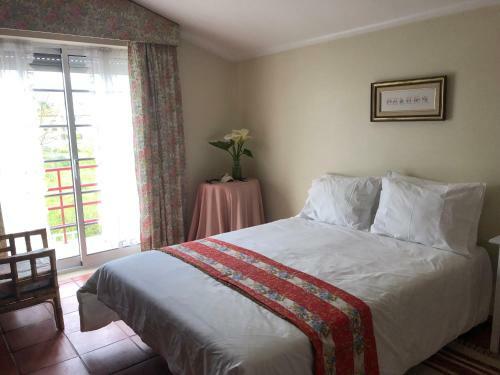 Bed & Breakfast Quinta Nova Do Almeida