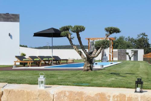 Villa Monte Teo- Casa E Piscina Privada