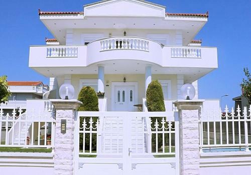 Seaside Villa (apartment 1)