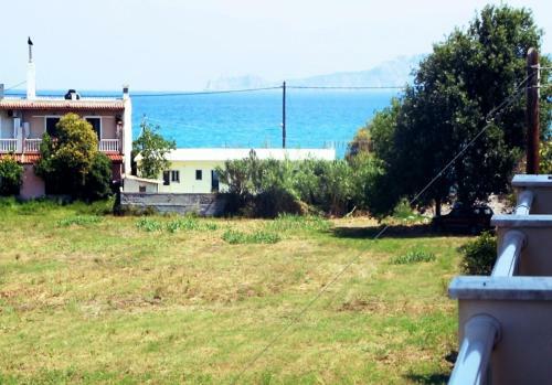 Seaside Villa (apartment 1)