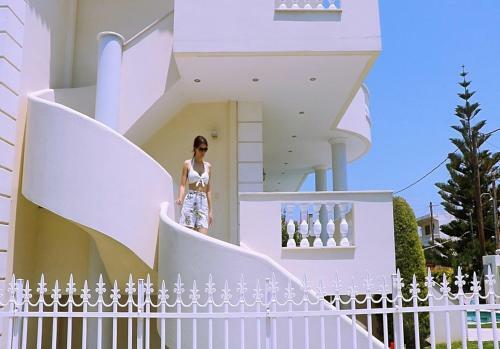 Seaside Villa (apartment 1)