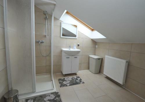 Albergue Zak?tek Alpaka